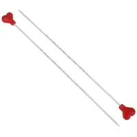 Jackenstricknadel Alu 20/2.0