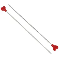 Jackenstricknadel Alu 20/2.5
