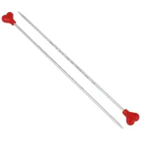 Jackenstricknadel Alu 20/3.0