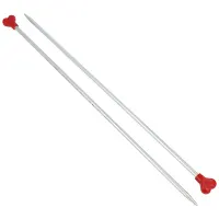 Jackenstricknadel Alu 35/5.5