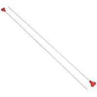 Jackenstricknadel Alu 40/3.0