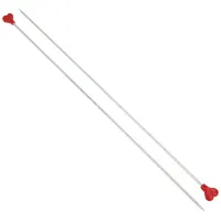 Jackenstricknadel Alu 40/3.25