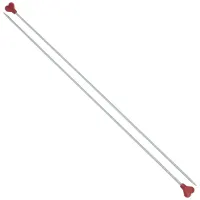 Jackenstricknadel Alu 40/3.5