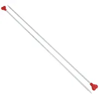 Jackenstricknadel Alu 40/4.0