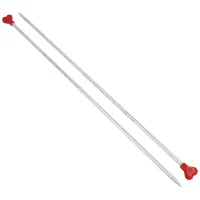 Jackenstricknadel Alu 40/5.5