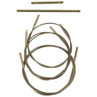 Addi Bambus Seil 4009