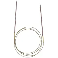 Circular Needle Mystic 120/3.0