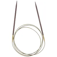 Circular Needle Mystic 120/4.0