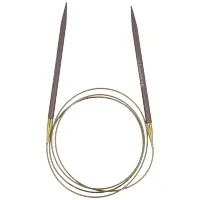 Circular Needle Mystic 120/5.5