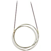 Circular Needle Mystic 150/3.0