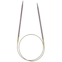 Circular Needle Mystic 60/3.75