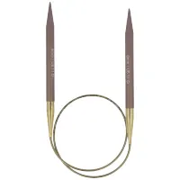 Circular Needle Mystic 60/8.0