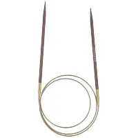 Circular Needle Mystic 80/4.0