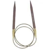 Circular Needle Mystic 80/8.0