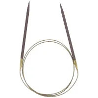 Circular Needle Mystic 100/5.0