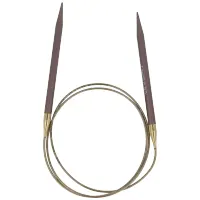 Circular Needle Mystic 100/7.0