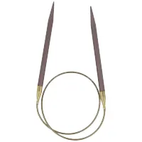 Circular Needle Mystic 60/6.5