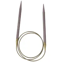 Circular Needle Mystic 80/6.5