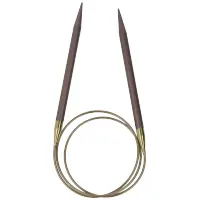 Circular Needle Mystic 80/7.0