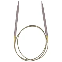 Circular Needle Mystic 100/6.5