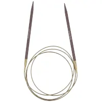 Circular Needle Mystic 120/5.0