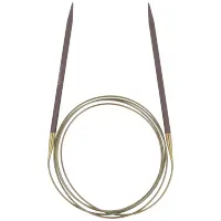 Circular Needle Mystic 150/5.0