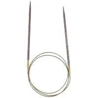 Circular Needle Mystic 80/3.75