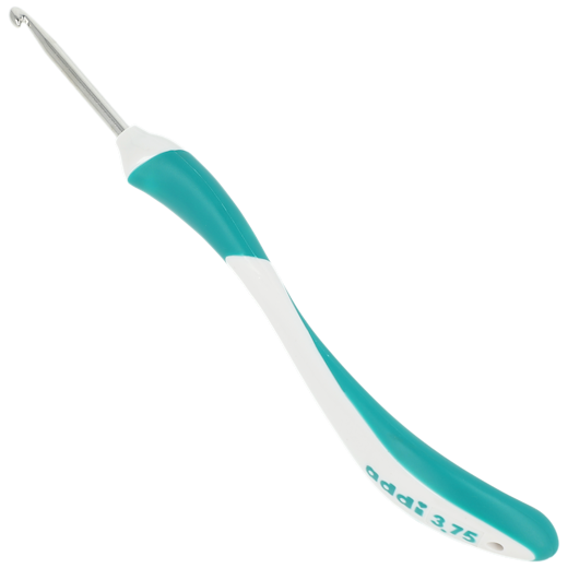 Wollhäkelnadel Swing Maxi 316