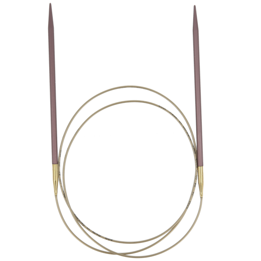 Circular Needle Mystic 322