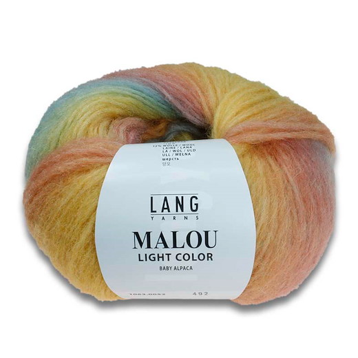 Malou Light Color