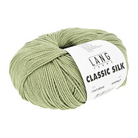 Classic Silk