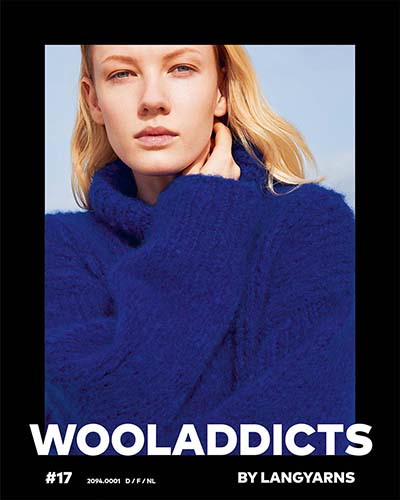Wooladdicts #17