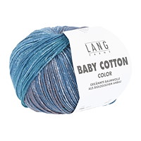 Baby Cotton Color